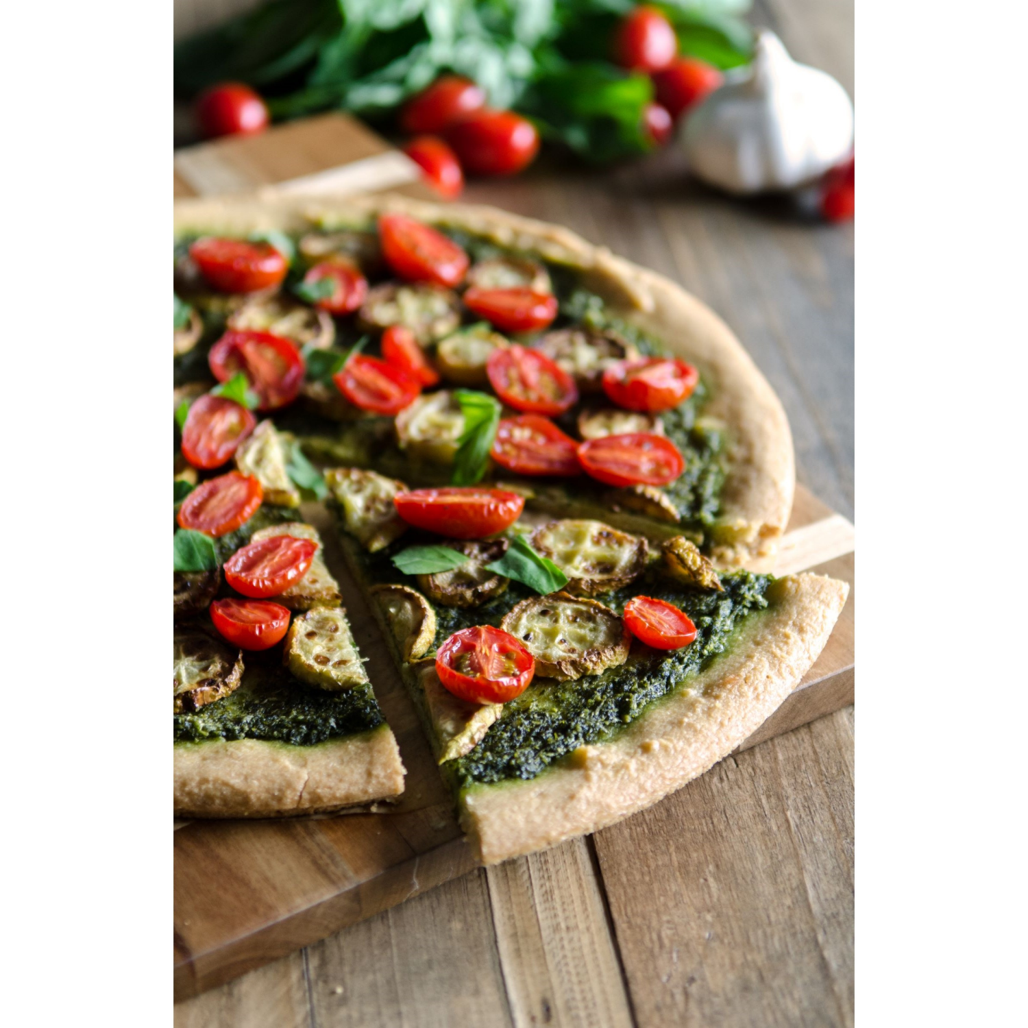 slide 3 of 4, Bob's Red Mill Grain Free Paleo Baking Flour 16 oz, 16 oz