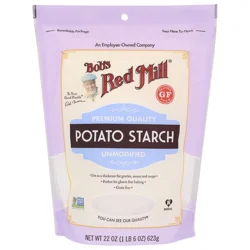 Bob's Red Mill Potato Starch,Gf