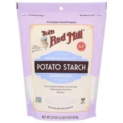 Bob's Red Mill Potato Starch,Gf