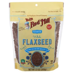 Bob's Red Mill Flaxseeds