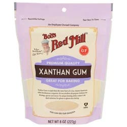 Bob's Red Mill Premium Quality Xanthan Gum 8 oz
