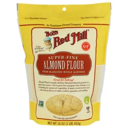 Bob's Red Mill Super-Fine Almond Flour 16 oz