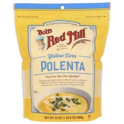 Bob's Red Mill Corn Grits