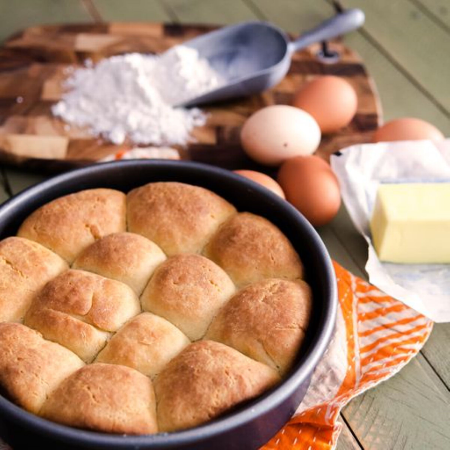 slide 3 of 3, Bob's Red Mill Flour Potato, Gluten Free - 24 oz, 24 oz