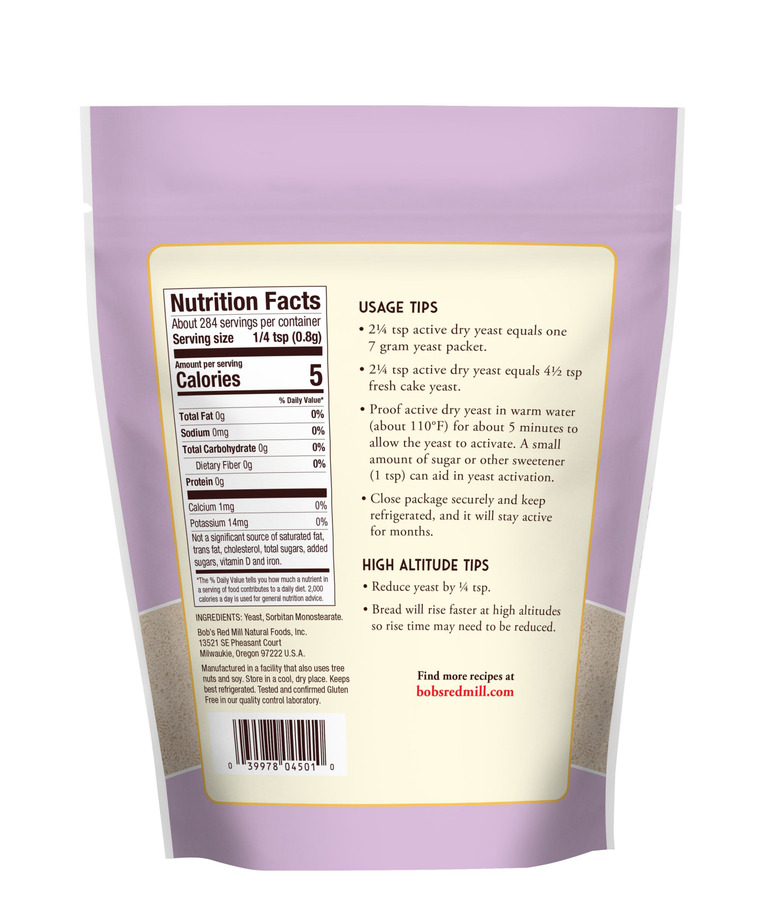 slide 2 of 3, Bob's Red Mill Spelt Flour, 22 oz