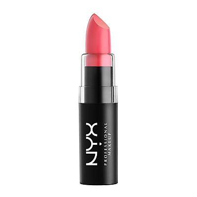 slide 1 of 1, NYX Professional Makeup Matte Lipstick, Street Cred Authenique, 1 ct