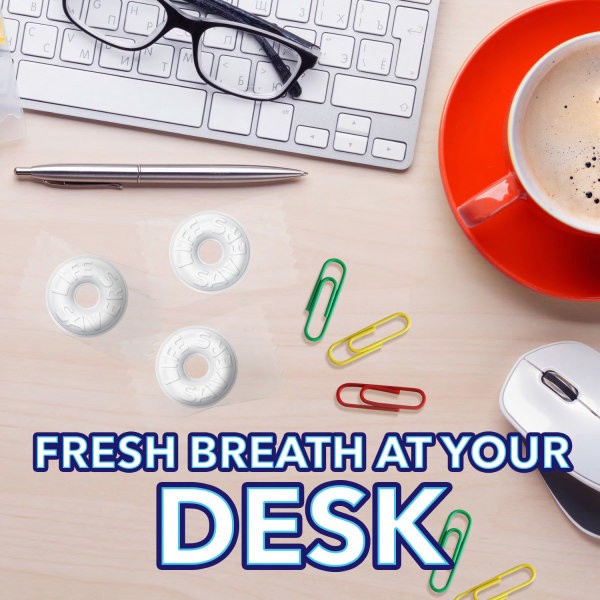 slide 5 of 8, Life Savers Pep O Mint Mints 6.25 oz, 6.25 oz