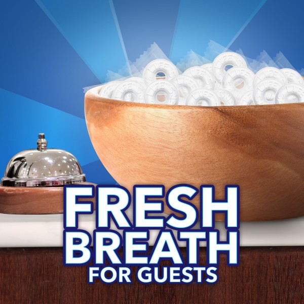 slide 3 of 8, Life Savers Pep O Mint Mints 6.25 oz, 6.25 oz