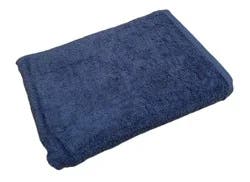 HD Designs Antimicrobial Washcloth Indigo
