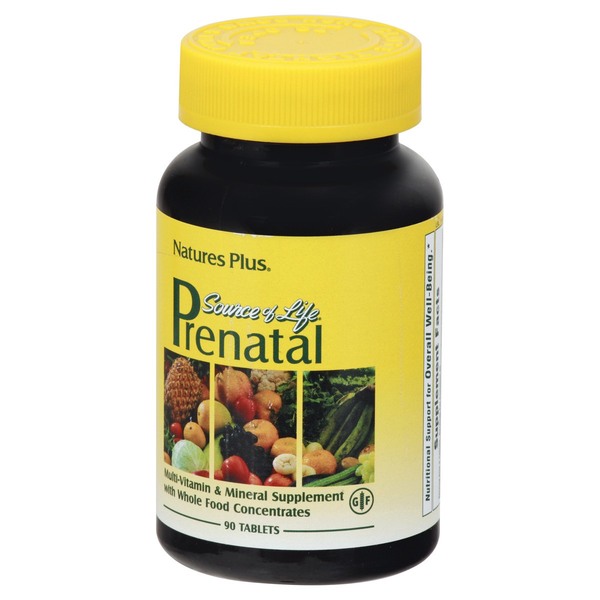 slide 9 of 11, Nature's Plus Prenatal 90 ea, 90 ct