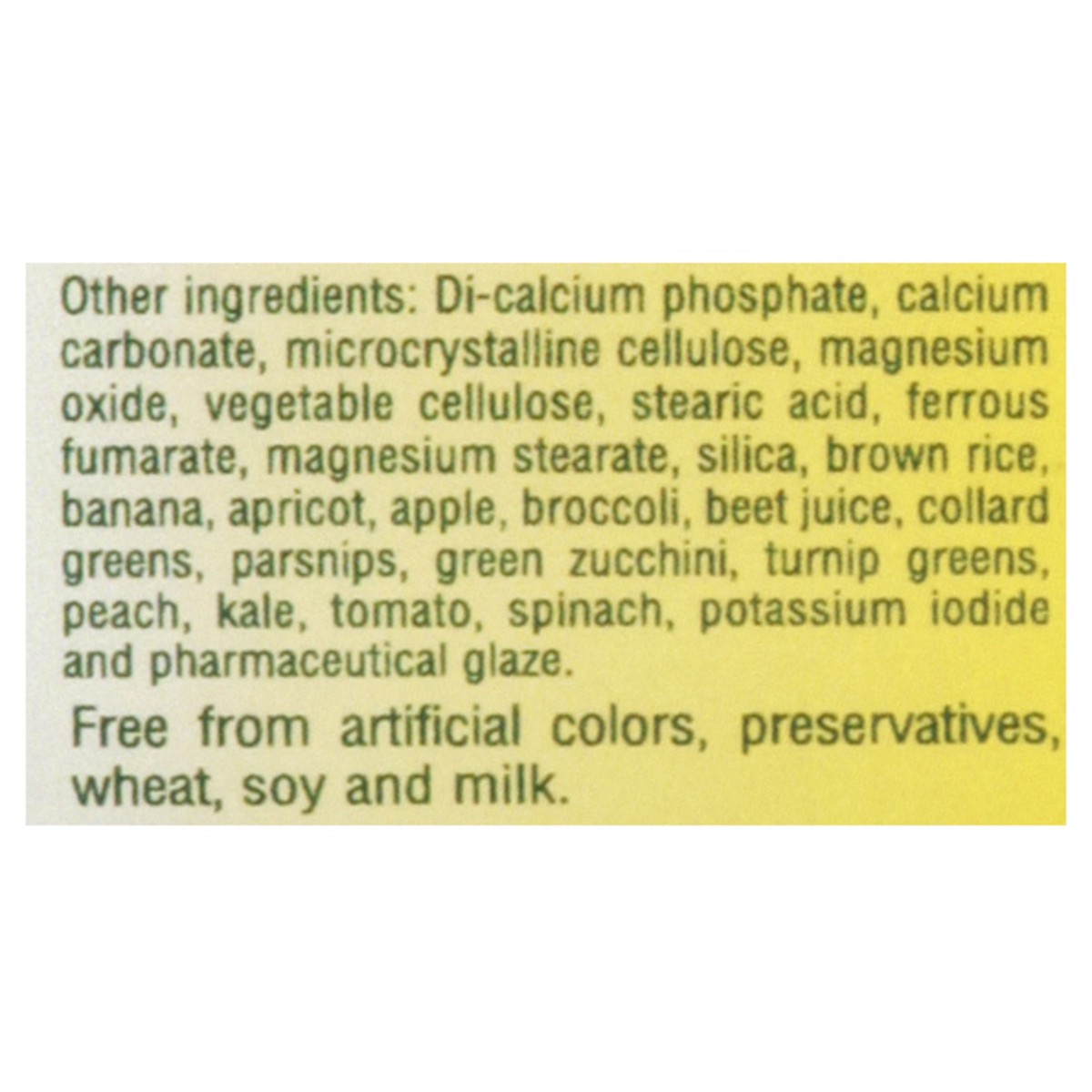slide 5 of 11, Nature's Plus Prenatal 90 ea, 90 ct
