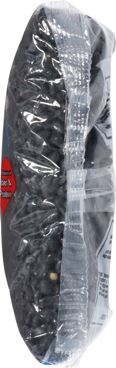 slide 5 of 13, Iberia Beans Black - 4 Lb, 4 lb