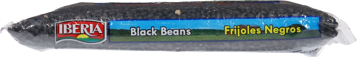 slide 6 of 13, Iberia Beans Black - 4 Lb, 4 lb