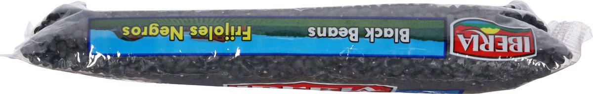 slide 8 of 13, Iberia Beans Black - 4 Lb, 4 lb