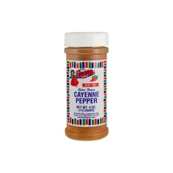 Fiesta Cayenne Red Pepper