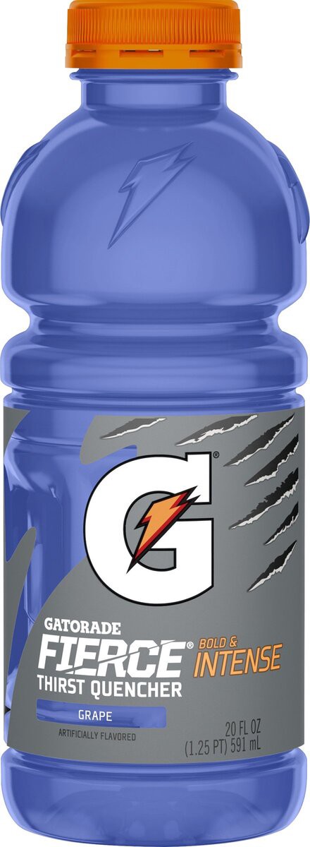 slide 3 of 3, Gatorade Thirst Quencher, 1.25 lb