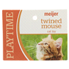 slide 14 of 29, Meijer Three Twined Mice Cat Toy, 3 ct