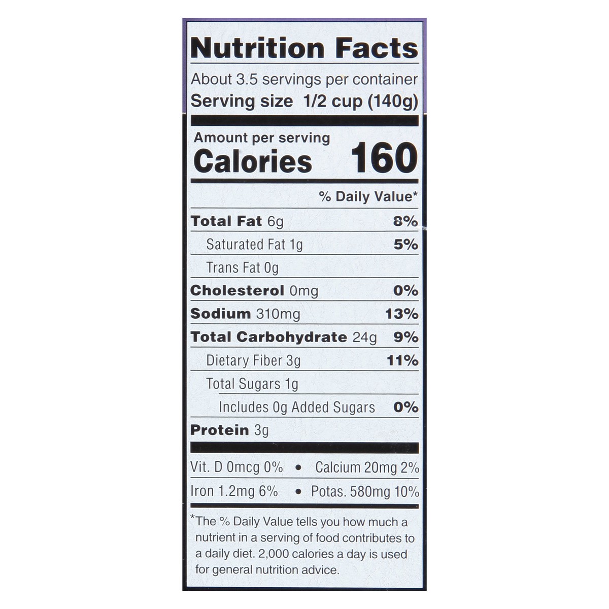 slide 3 of 11, Main St. Bistro Roasted Garlic & Rosemary Potatoes 17 oz, 17 oz