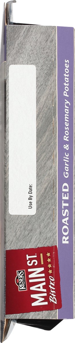 slide 9 of 11, Main St. Bistro Roasted Garlic & Rosemary Potatoes 17 oz, 17 oz