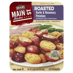 Main St. Bistro Roasted Garlic & Rosemary Potatoes 17 oz