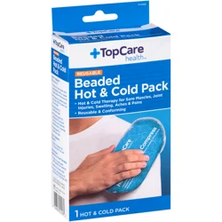 TopCare Hot/Cold Bead, Therapy Compress