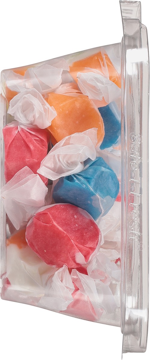 slide 3 of 13, JLM Manufacturing Salt Water Taffy 11 oz, 11 oz