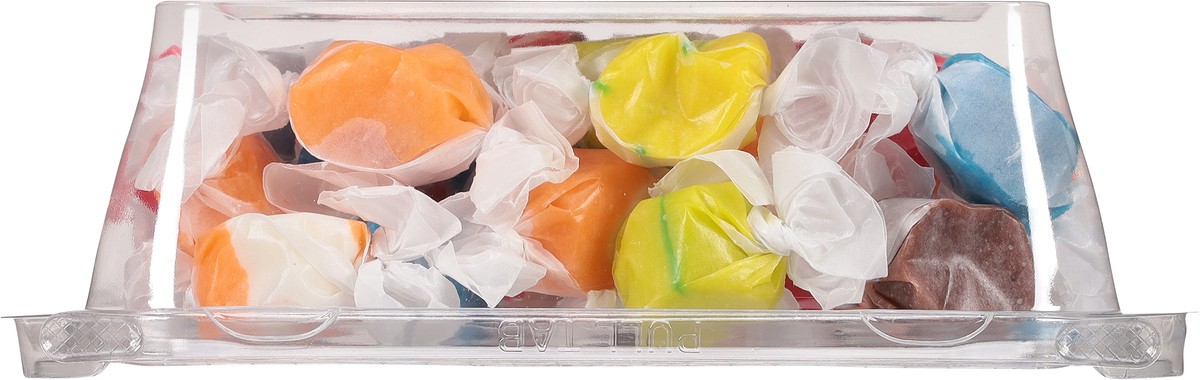 slide 13 of 13, JLM Manufacturing Salt Water Taffy 11 oz, 11 oz