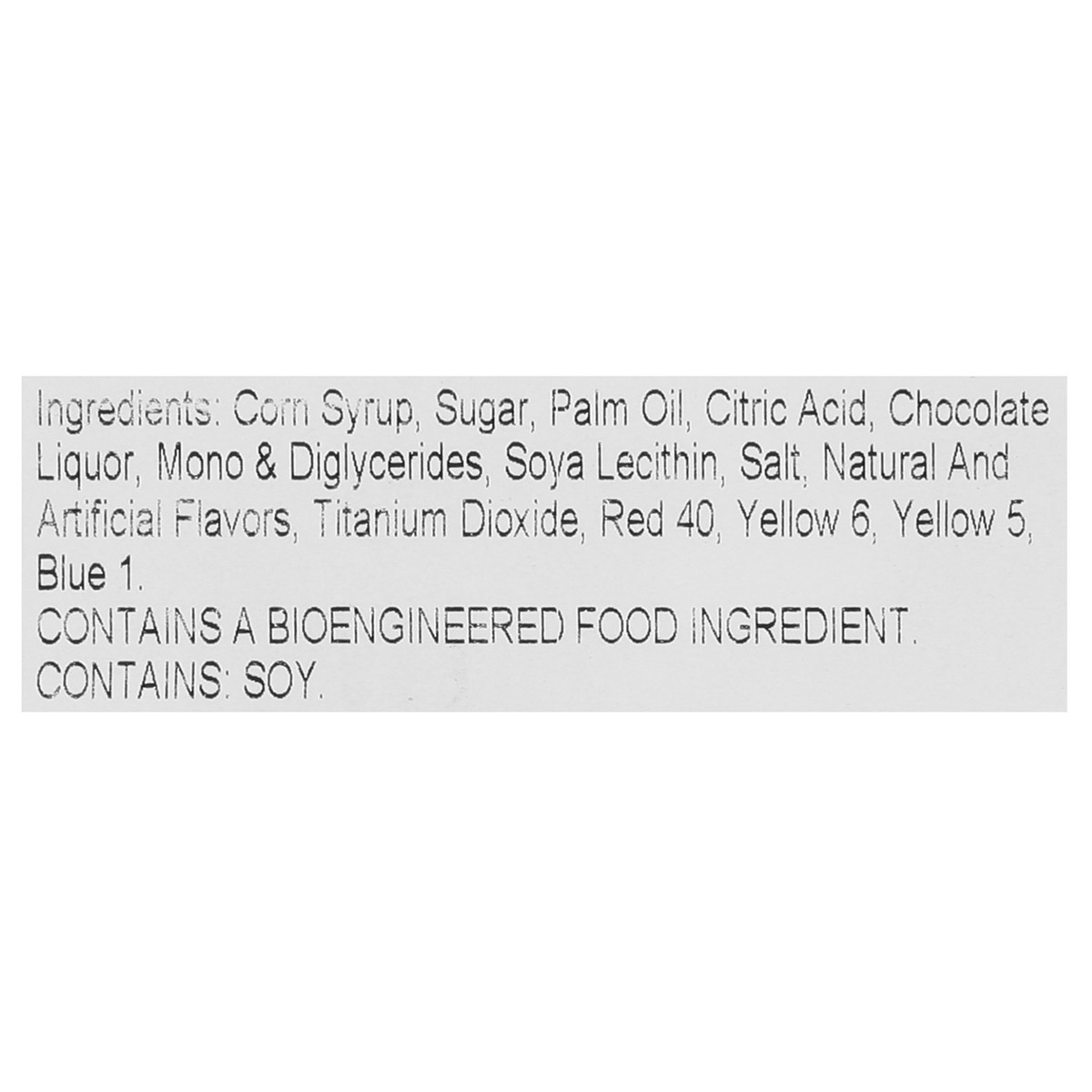 slide 8 of 13, JLM Manufacturing Salt Water Taffy 11 oz, 11 oz