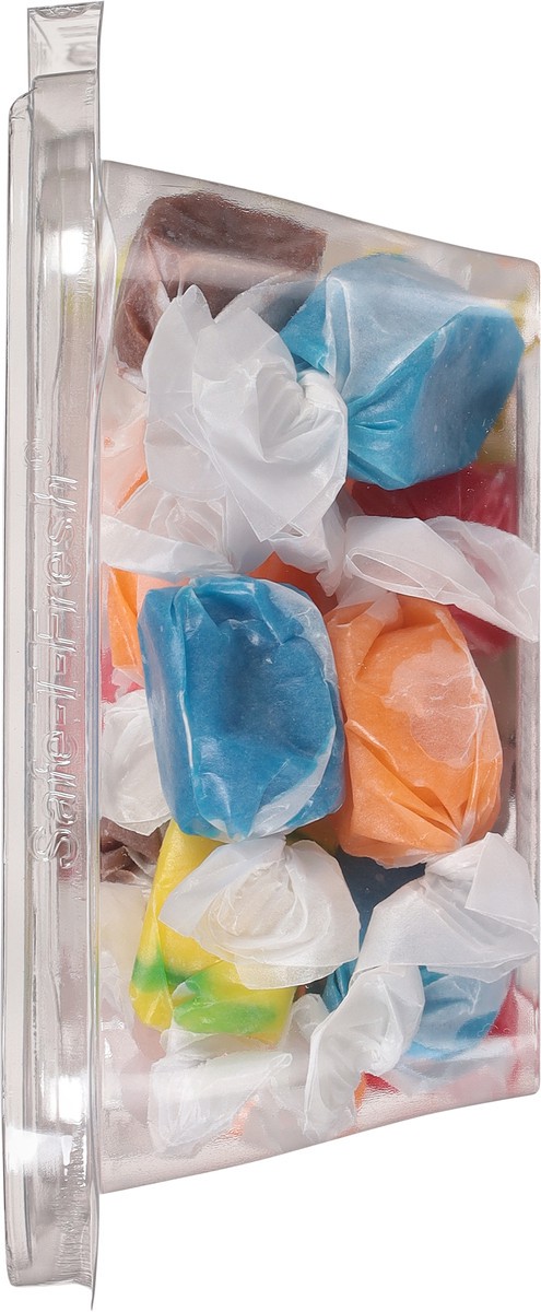 slide 10 of 13, JLM Manufacturing Salt Water Taffy 11 oz, 11 oz
