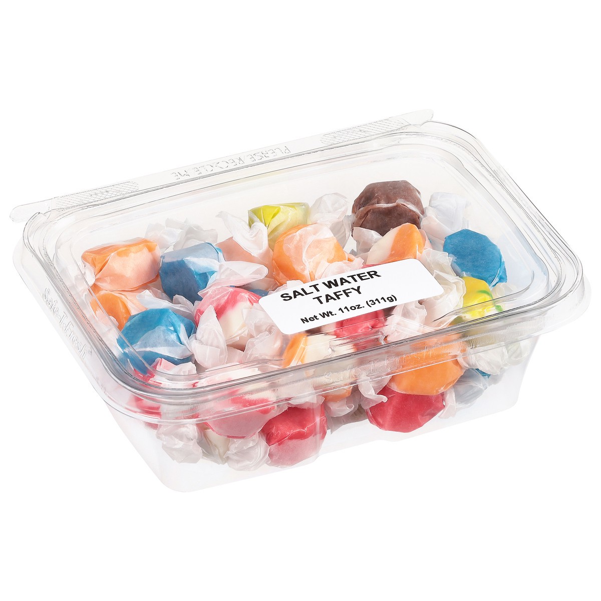 slide 11 of 13, JLM Manufacturing Salt Water Taffy 11 oz, 11 oz