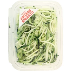 Fresh Valley Freshen Ready Zucchini Spaghetti