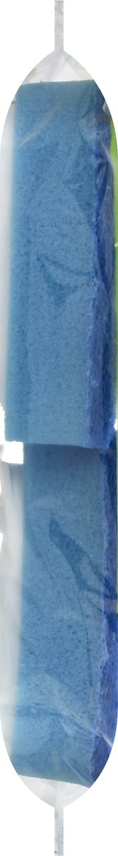 slide 3 of 10, Scotch-Brite Zero Scratch Effective + Gentle Dishwand Refills 2 Each, 2 ct