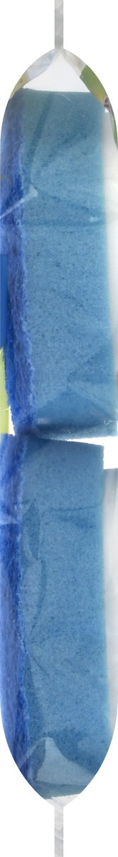 slide 9 of 10, Scotch-Brite Zero Scratch Effective + Gentle Dishwand Refills 2 Each, 2 ct