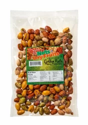 Northgate Spicy Pistachios Mix