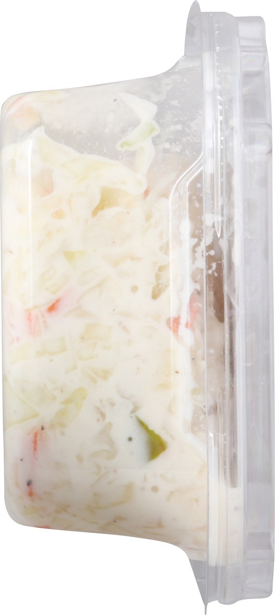slide 2 of 9, Homestyle Cole Slaw, 1 ct
