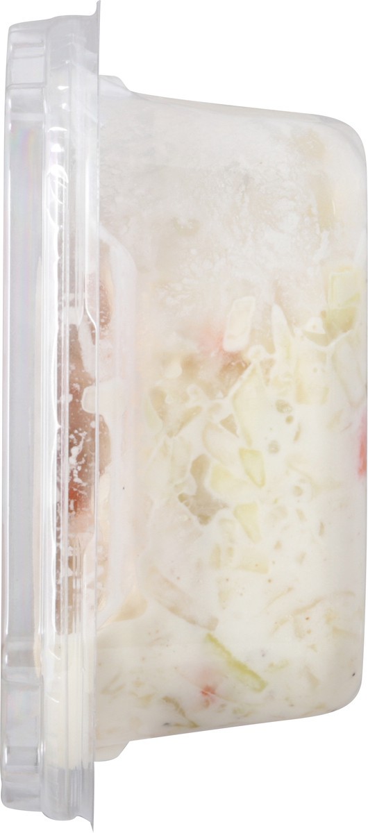 slide 5 of 9, Homestyle Cole Slaw, 1 ct