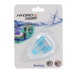 Bestway Hydro Swim Silicone Nose Clip & Ear Plug Set