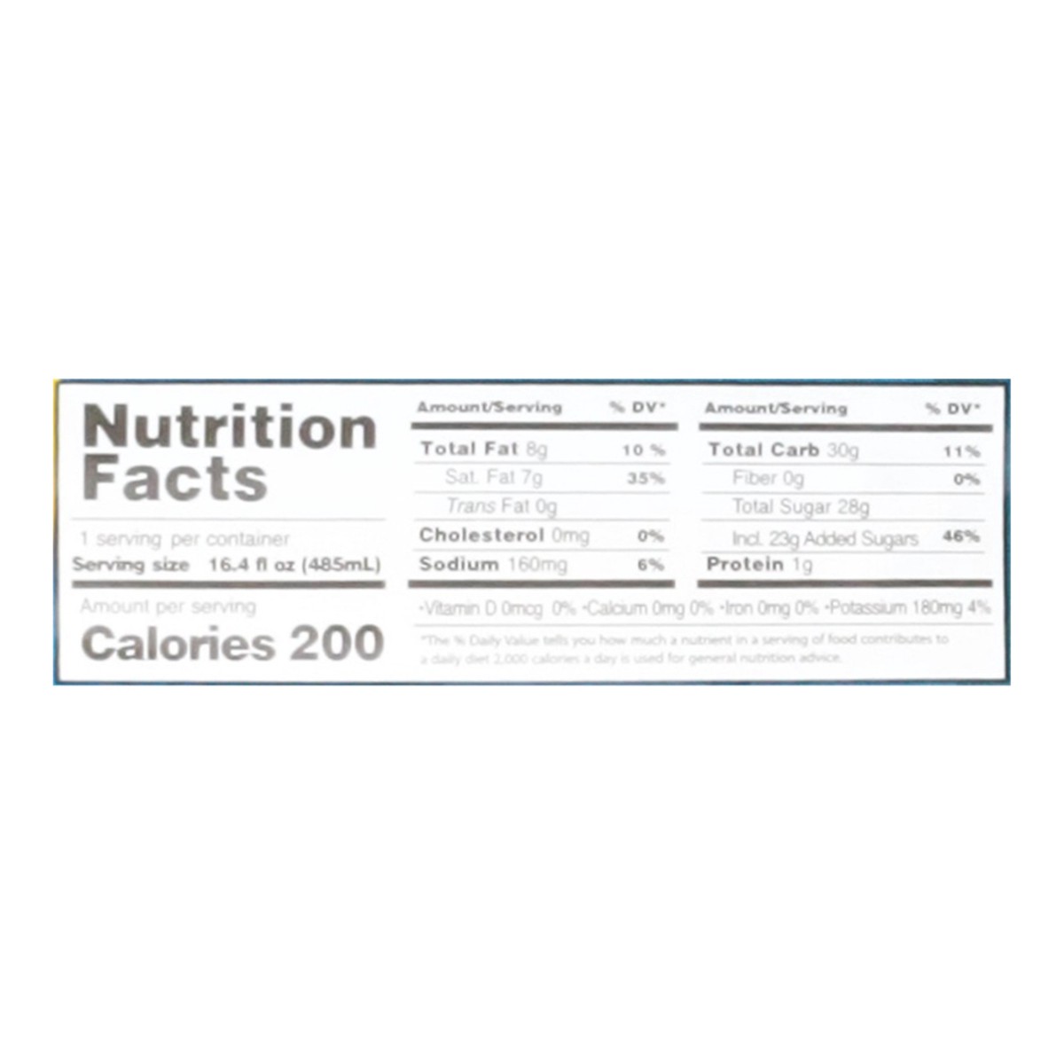 slide 7 of 13, DMP Pina Colada Coconut Milk Drink with Nata De Coco - 16.40 fl oz, 16.4 fl oz