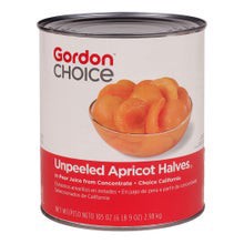 slide 1 of 1, GFS Canned Apricots, 97 ct