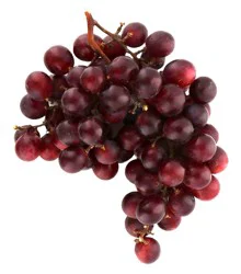 Red Seedless Grapes