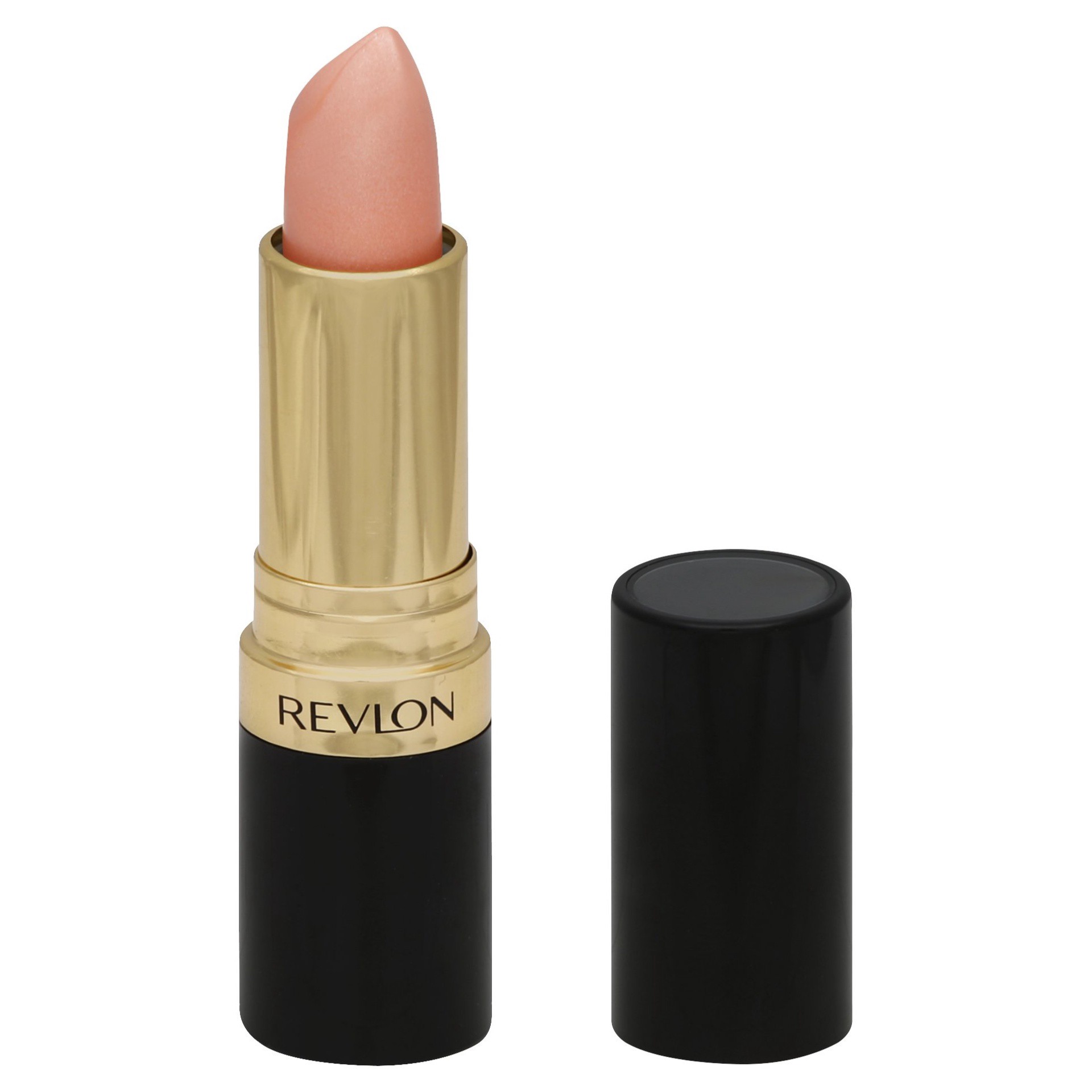 slide 1 of 3, Revlon Super Lustrous Lipstick - 405 Silver City Pink, 15 oz