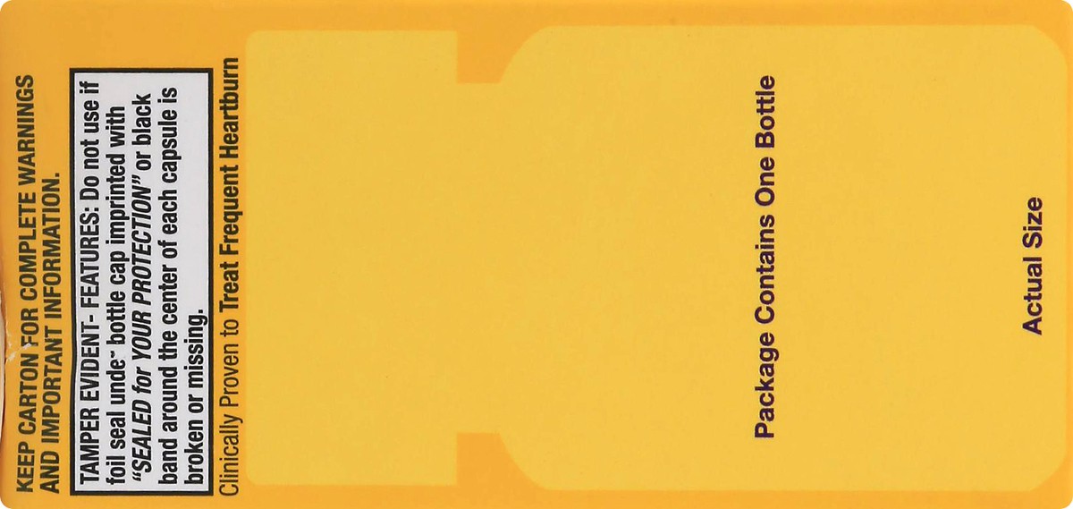 slide 8 of 10, CVS Health Esomeprazole Magnesium Capsules, 14 Ct, 1 ct