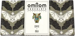 Omnom Coffee & Milk