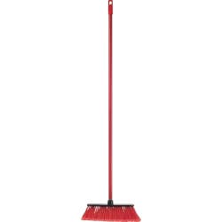 Veneza Red Broom