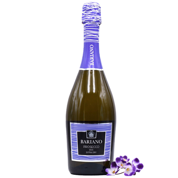 slide 1 of 1, Bariano Extra Dry Prosecco, 1 ct