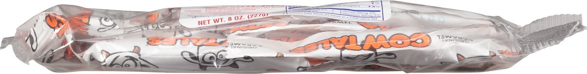 slide 5 of 9, Howe Cow Tails Mini, 8 oz