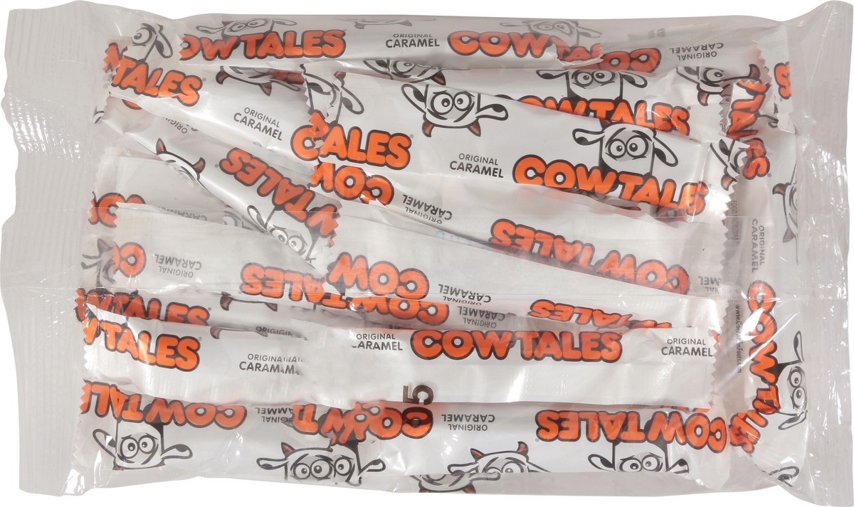 slide 7 of 9, Howe Cow Tails Mini, 8 oz