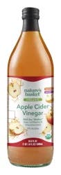 Nature's Basket Apple Cider Vinegar - 32 oz