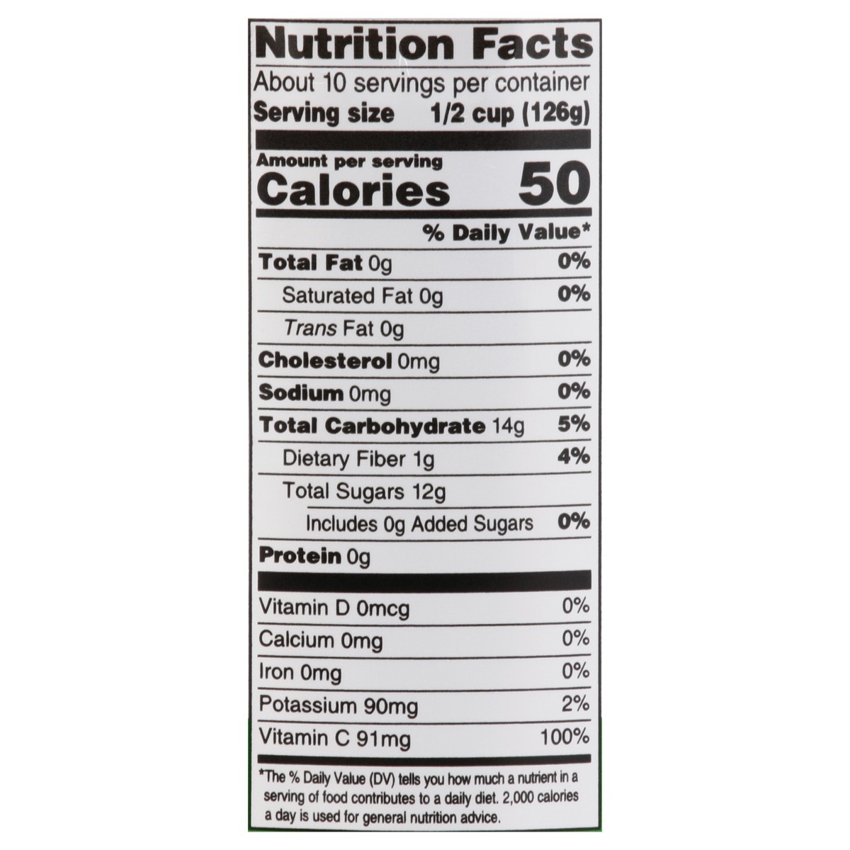 slide 11 of 13, Bashas Applsauce Unswetnd 46oz, 46 oz
