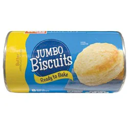 Weis Quality Butter Jumbo Biscuits